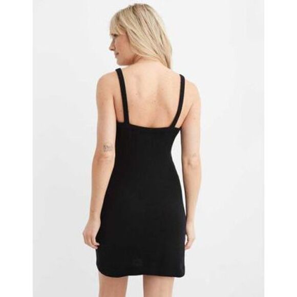 NWT American Eagle cutout sweater dress. XXL - Picture 2 of 4